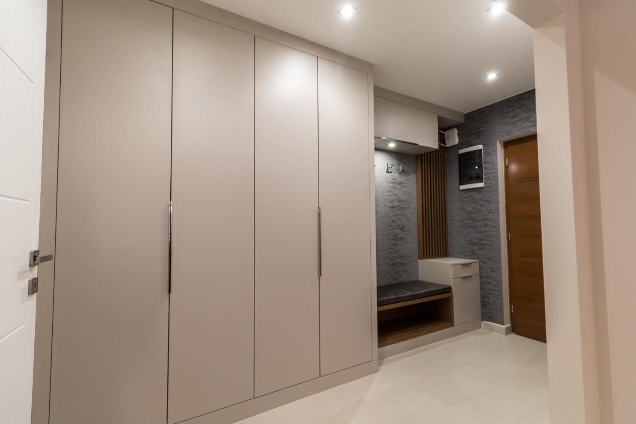 Thermal Lux Weninger Apartman Kiskunhalas Esterno foto