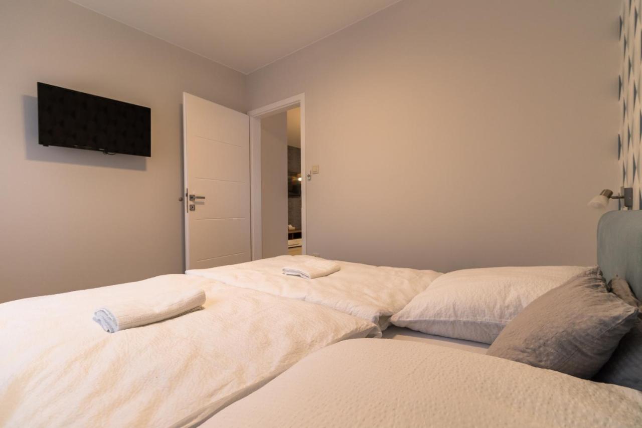 Thermal Lux Weninger Apartman Kiskunhalas Esterno foto