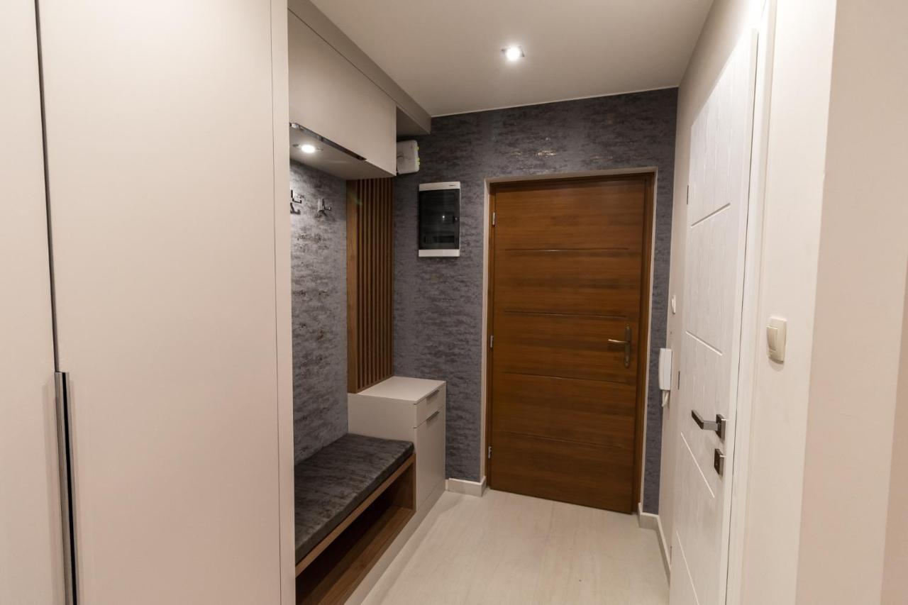 Thermal Lux Weninger Apartman Kiskunhalas Esterno foto