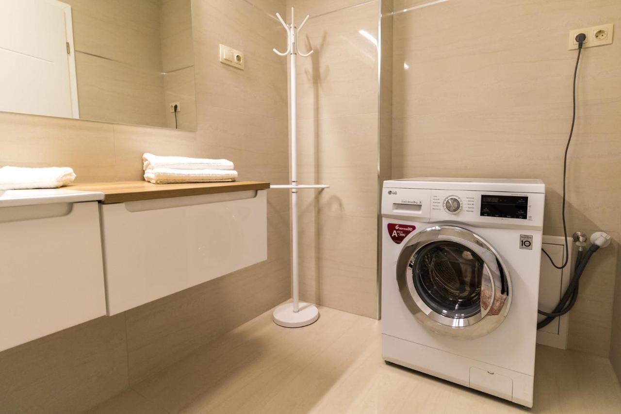 Thermal Lux Weninger Apartman Kiskunhalas Esterno foto