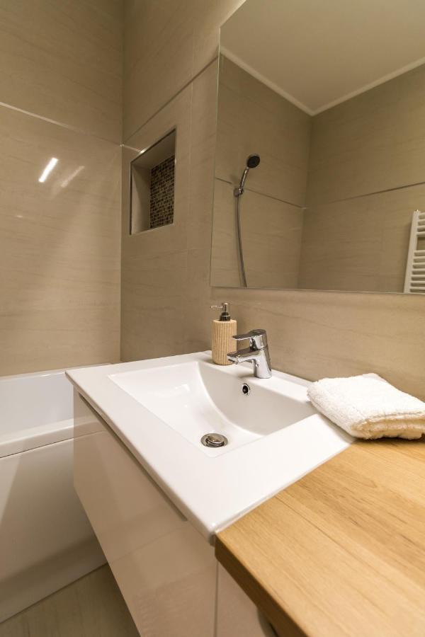 Thermal Lux Weninger Apartman Kiskunhalas Esterno foto